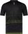 JP1880 Jay-Pi Flexnamic QuickDry Cycling Jersey Black - Sportska & za van odjeća - Muške Sportska Odjeća Veliki Brojevi