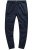 JAY-PI Tennis Tracksuit Pants Black - Sportske hlače & kratke - Muške Trenirke Veliki Brojevi