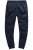 JAY-PI Tennis Tracksuit Pants Black - Sportske hlače & kratke - Muške Trenirke Veliki Brojevi