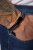 JP1880 824904 Narukvica extra dug Crna - Nakit - 