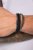 JP1880 824904 Narukvica extra dug Crna - Nakit - 