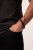 JP1880 824904 Narukvica extra dug Crna - Nakit - 