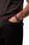 JP1880 824904 Narukvica extra dug Crna - Nakit - 