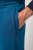 JP1880 Jogging Pants OEKO-TEX Blue - Sportske hlače & kratke - Muške Trenirke Veliki Brojevi
