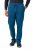 JP1880 Jogging Pants OEKO-TEX Blue - Sportske hlače & kratke - Muške Trenirke Veliki Brojevi