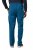JP1880 Jogging Pants OEKO-TEX Blue - Sportske hlače & kratke - Muške Trenirke Veliki Brojevi