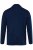 JP1880 826175 Sweat sako u vintage stilu Tamnoplava - Odijela - Muška Odijela Veliki Brojevi