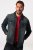 JP1880 Denim Jacket Dark Blue Denim - Jakne - Muške Jakne Veliki Brojevi