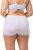 Ulla Popken 827286 Bokserice 3 kom Crna - Gaćice - 
