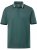 JP1880 Jay-Pi QuickDry Golf Polo Shirt Midnight Green - Polo majice - Muške Polo Majice Veliki Brojevi