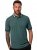 JP1880 Jay-Pi QuickDry Golf Polo Shirt Midnight Green - Polo majice - Muške Polo Majice Veliki Brojevi