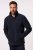 JAY-PI Level 4 Fleece Jacket Navy - Sportska & za van odjeća - Muške Sportska Odjeća Veliki Brojevi