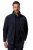 JAY-PI Level 4 Fleece Jacket Navy - Sportska & za van odjeća - Muške Sportska Odjeća Veliki Brojevi