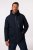 Jay-Pi Ski Jacket Functional Waterproof Windproof Navy - Skijaška odjeća - Velike muške zimske jakne i hlače