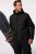 Jay-Pi Ski Jacket Functional Waterproof Windproof Breathable Black - Skijaška odjeća - Velike muške zimske jakne i hlače