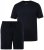 JP1880 829513 Pidžama kratki model bellyfit Tamnoplava TALL - TALL donje rublje & kupaće hlače - TALL Donje Rublje i Kupaći Kostimi