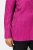 Ulla Popken 830767 Sako s izgužvanim efektom Magenta - Sakoi - Sakoi u velikim veličinama za žene