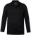 JP1880 Comfortable & Stretchy FLEXNAMIC® Light Jacket Black - Jakne - Muške Jakne Veliki Brojevi