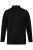 JP1880 Comfortable & Stretchy FLEXNAMIC® Light Jacket Black - Jakne - Muške Jakne Veliki Brojevi