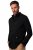 JP1880 Comfortable & Stretchy FLEXNAMIC® Light Jacket Black - Jakne - Muške Jakne Veliki Brojevi