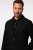 JP1880 Coat Classic Wool Blend Black - Jakne - Muške Jakne Veliki Brojevi