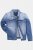 JP1880 832510 Stretch Traper jakna Indigo plava - Jakne - Muške Jakne Veliki Brojevi