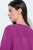 Ulla Popken 833660 Pidžama Ljubičasta - Pidžame/Loungewear - 