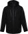 JP1880 Jay-Pi Functional Jacket Black - Sportska & za van odjeća - Muške Sportska Odjeća Veliki Brojevi
