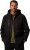 JP1880 Jay-Pi Functional Jacket Black - Sportska & za van odjeća - Muške Sportska Odjeća Veliki Brojevi