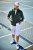 JP1880 Jay-Pi Fitness Technical Training Jacket Dark Green - Sportska & za van odjeća - Muške Sportska Odjeća Veliki Brojevi