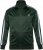 JP1880 Jay-Pi Fitness Technical Training Jacket Dark Green - Sportska & za van odjeća - Muške Sportska Odjeća Veliki Brojevi