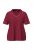Ulla Popken 835397 Pidžama kratkih rukava s košuljnim ovratnikom Lila - Pidžame/Loungewear - 