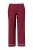 Ulla Popken 835397 Pidžama kratkih rukava s košuljnim ovratnikom Lila - Pidžame/Loungewear - 