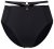 Ulla Popken 836172 Bokserice Crna - Gaćice - 