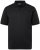 Men+ 256 Polo majica Crna - Polo majice - Muške Polo Majice Veliki Brojevi