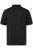 Men+ 256 Polo majica Crna - Polo majice - Muške Polo Majice Veliki Brojevi