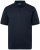 Men+ 256 Polo majica Tamnoplava - Polo majice - Muške Polo Majice Veliki Brojevi