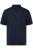 Men+ 256 Polo majica Tamnoplava - Polo majice - Muške Polo Majice Veliki Brojevi