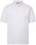 Men+ 256 Polo majica Bijela - Polo majice - Muške Polo Majice Veliki Brojevi