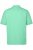 Men+ 256 Polo majica Plavozelena - Polo majice - Muške Polo Majice Veliki Brojevi