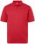 Men+ 256 Polo majica Crvena - Polo majice - Muške Polo Majice Veliki Brojevi