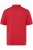 Men+ 256 Polo majica Crvena - Polo majice - Muške Polo Majice Veliki Brojevi