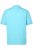 Men+ 256 Polo majica Svijetlotirkizna - Polo majice - Muške Polo Majice Veliki Brojevi