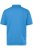 Men+ 256 Polo majica Nebesko plava - Polo majice - Muške Polo Majice Veliki Brojevi