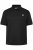 Men+ 258 Polo majica Crna 2 komada - Polo majice - Muške Polo Majice Veliki Brojevi