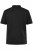 Men+ 258 Polo majica Crna 2 komada - Polo majice - Muške Polo Majice Veliki Brojevi