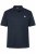 Men+ 258 Polo majica Tamnoplava 2 komada - Polo majice - Muške Polo Majice Veliki Brojevi