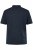 Men+ 258 Polo majica Tamnoplava 2 komada - Polo majice - Muške Polo Majice Veliki Brojevi