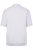 Men+ 264 Polo majica bellyfit Bijela - Polo majice - Muške Polo Majice Veliki Brojevi