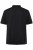 Men+ 266 Polo majica bellyfit Crna 2 komada - Polo majice - Muške Polo Majice Veliki Brojevi